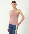 Chelsea Knitted Sleeveless Top