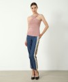 Chelsea Knitted Sleeveless Top