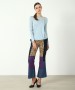Parker Patchwork Pants