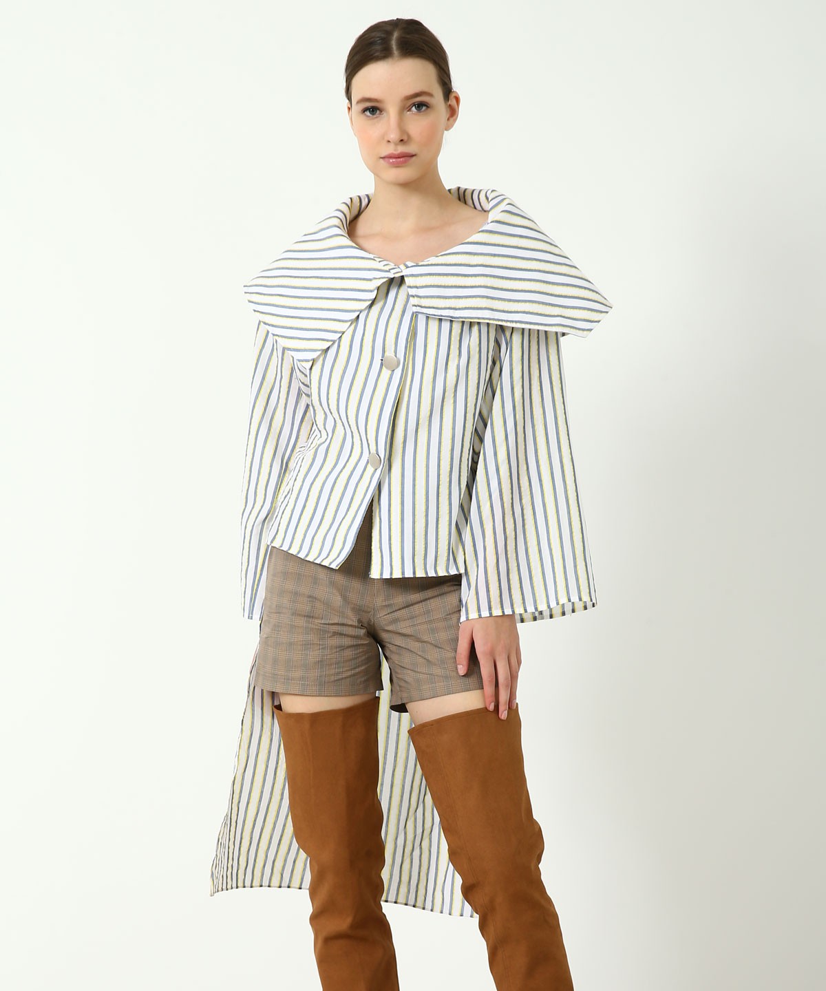 Nomad Shorts