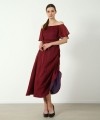 Athena Luxe Dress